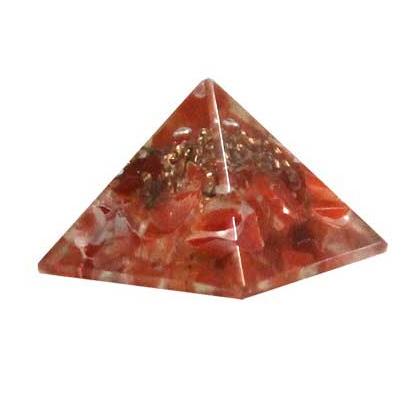 Pyramid Healing Crystals - Tarah Co