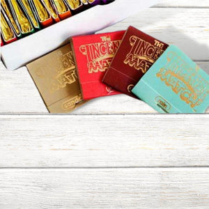 Scented Incense Matches (50 packs) - TARAH CO.
