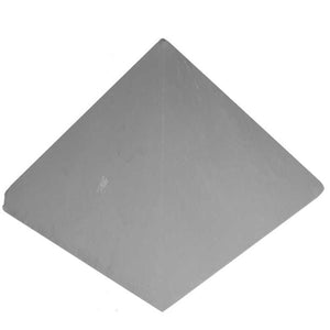 Selenite Pyramid, 40mm - TARAH CO.