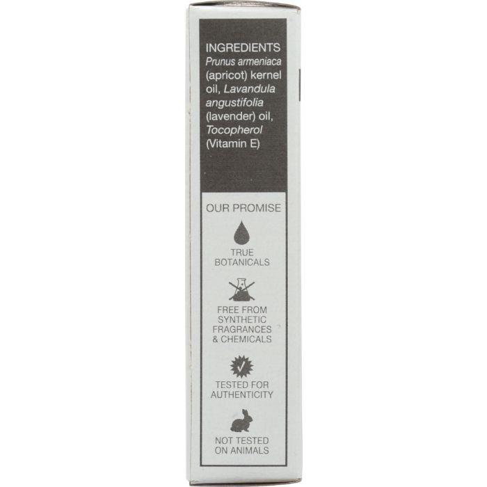 Soothing Lavender Essential Oil Roll-On, 4 Pack - TARAH CO.